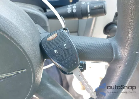 2009 Chrysler Pt Cruiser Touring z USA, uszkodzony, nr VIN 3A8FY58979T573053